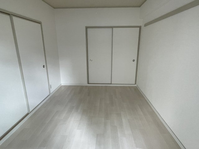 【洋室】 | メゾンマリーネ