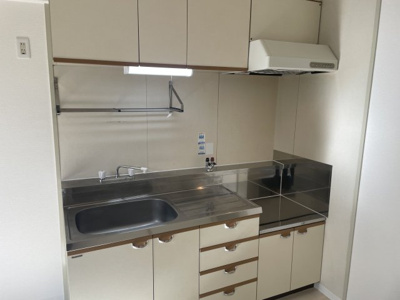 【キッチン】 | メゾンマリーネ