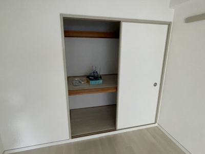 【収納】 | メゾンマリーネ