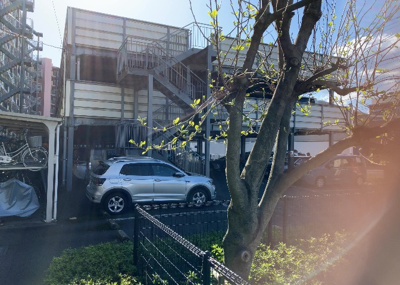 【駐輪場】 | サンクレイドル橋本 | マンションの駐輪場は、事前に空きがあるか確認を取ると安心です。せっかく入居したのに駐輪スペースがない！なんてことになったら大変ですよね。そこで、内見時や購入前にはまず事前に確認しておくと良いでしょう。