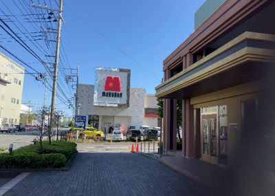 【外観】 | サンクレイドル橋本 | マンションの外観は非常に重要なポイントです！外観の善し悪しは資産価値に大きな影響を与えます。外観のいいマンションを購入することで、高値で売却がしやすく、買い手が見つかりやすいというメリットがあります。