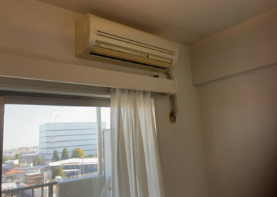 【冷暖房・空調設備】 | サンクレイドル橋本 | 設備と言っても種類が多く、欲しいものすべてが設置されていることは少ないでしょう。そのため、予めご家族でどの設備が必須になるかなどを決めてから現地を見学することでより住み始めの想像が出来ていいでしょう。