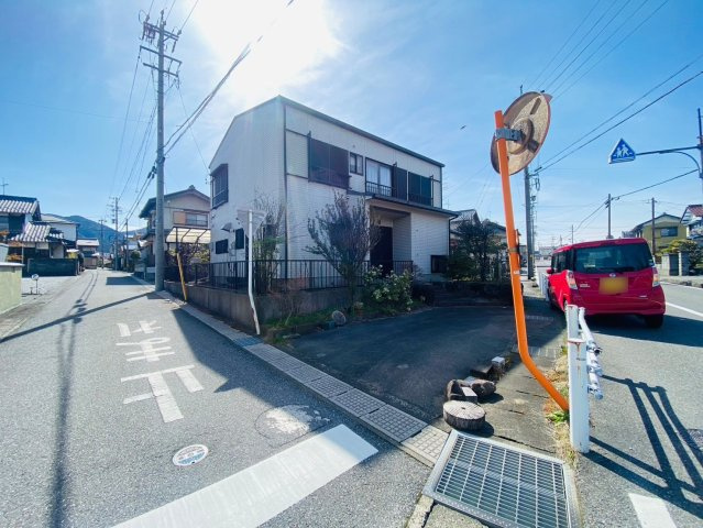 中古戸建　不破郡垂井町　平成9年築