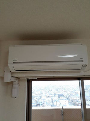 【設備】 | クラシェス新長田