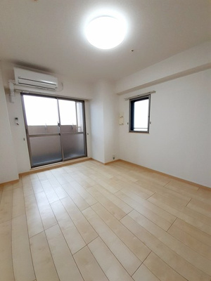 【内装】 | クラシェス新長田