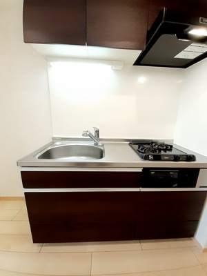 【キッチン】 | クラシェス新長田