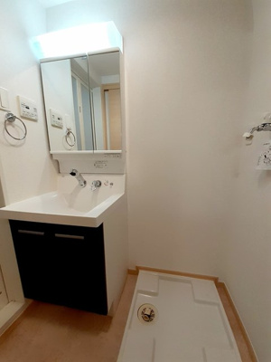 【洗面所】 | クラシェス新長田