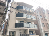 キアーロ三軒茶屋の画像