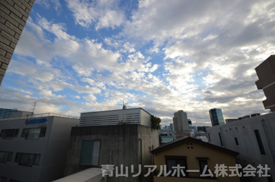 【展望】 | スクリブ千駄ヶ谷