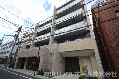 【外観】 | スクリブ千駄ヶ谷