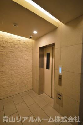 【その他共用部分】 | スクリブ千駄ヶ谷