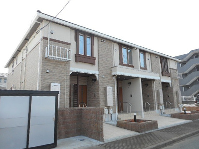 【外観】 | グリーンヴィラ国立