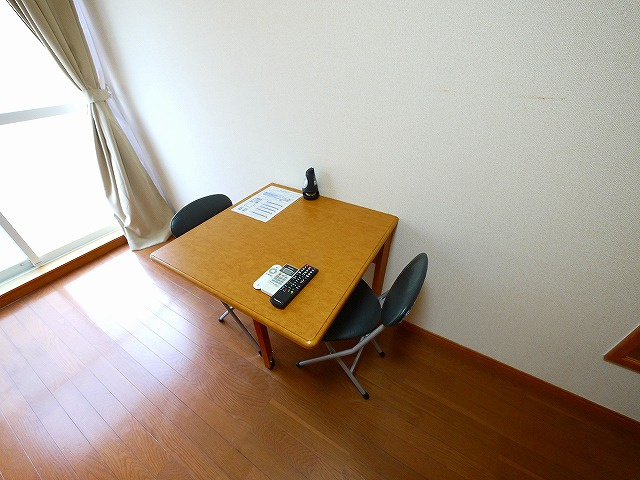 レオパレスＳＡＷＡＨの設備|家具付き