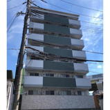 HRフロントリーガル平野の画像