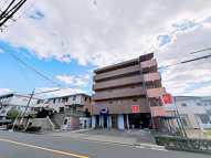 セゾンピア中川【名古屋市賃貸・駅近ファミリー物件】の画像