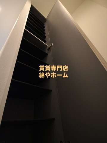 エルサ住之江の設備