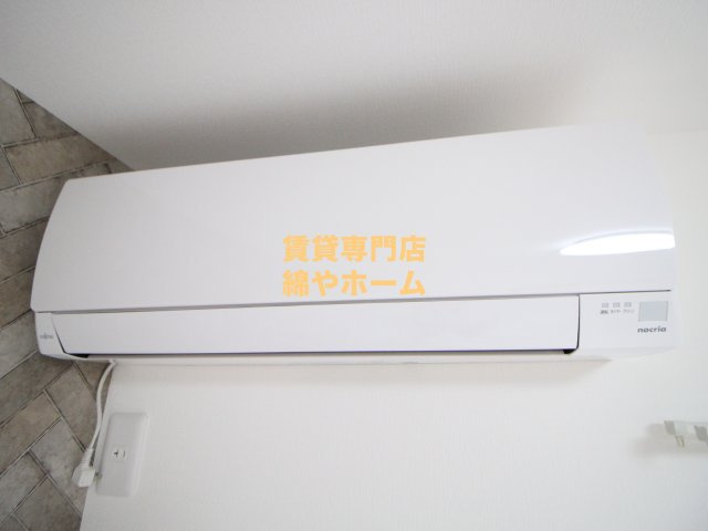 エルサ住之江の設備