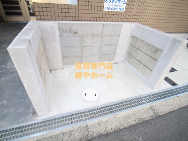 エルサ住之江のその他共用部分