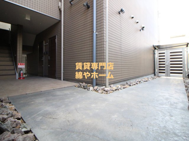 エルサ住之江のその他