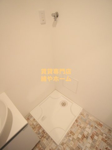 エルサ住之江の設備