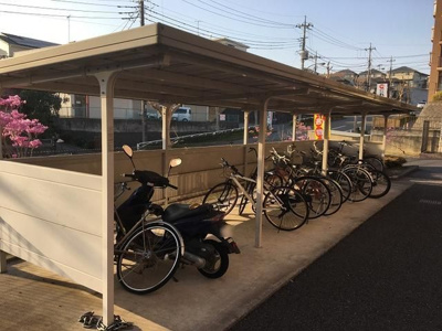 【その他共用部分】 | エスペランサクリア