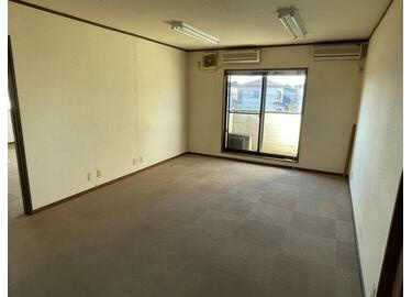 小山市粟宮テナント　1棟