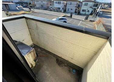 小山市粟宮テナント　1棟