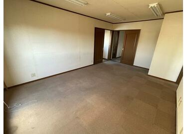 小山市粟宮テナント　1棟