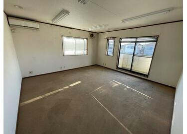 小山市粟宮テナント　1棟