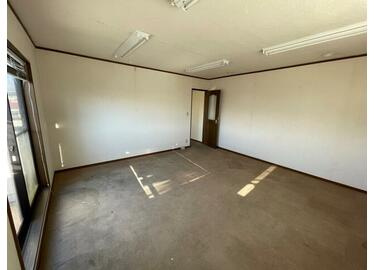 小山市粟宮テナント　1棟