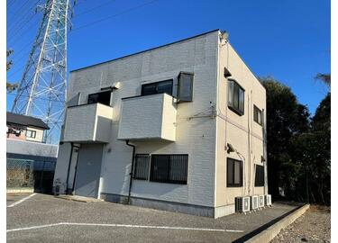 小山市粟宮テナント　1棟