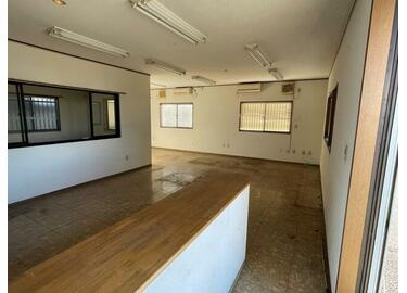 小山市粟宮テナント　1棟