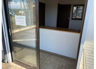 小山市粟宮テナント　1棟