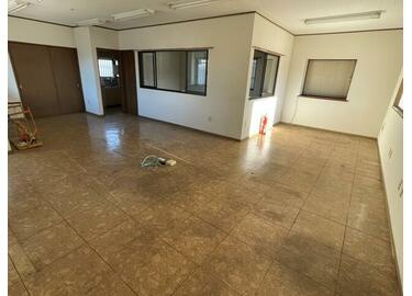 小山市粟宮テナント　1棟