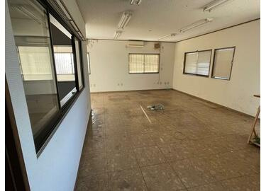 小山市粟宮テナント　1棟