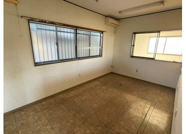 小山市粟宮テナント　1棟