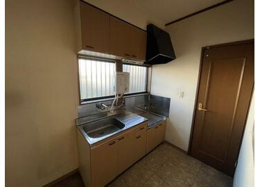 小山市粟宮テナント　1棟