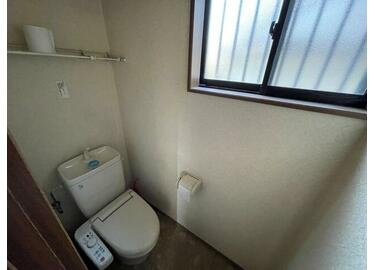 小山市粟宮テナント　1棟