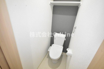 【トイレ】 | badge tomoi Est Ⅲ