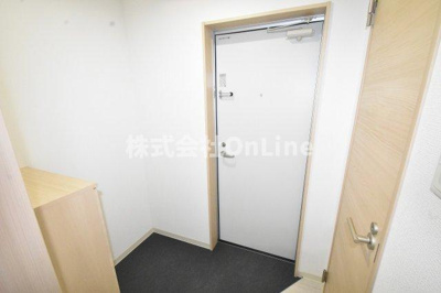 【玄関】 | badge tomoi Est Ⅲ