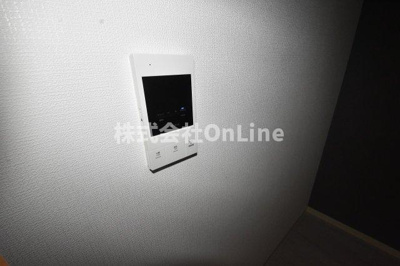 【セキュリティ】 | badge tomoi Est Ⅲ