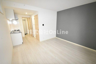 【居間・リビング】 | badge tomoi Est Ⅲ