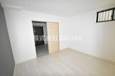 【居間・リビング】 | badge tomoi Est Ⅲ