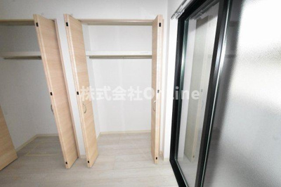 【収納】 | badge tomoi Est Ⅲ