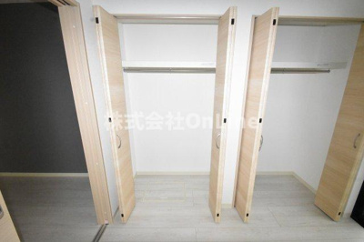 【収納】 | badge tomoi Est Ⅲ