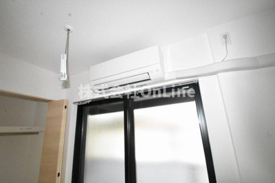 【設備】 | badge tomoi Est Ⅲ