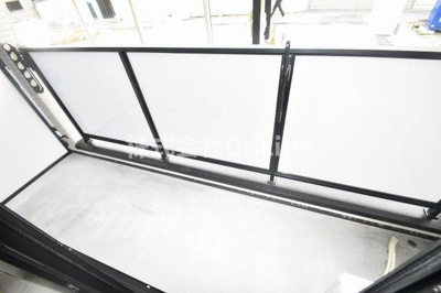 【バルコニー】 | badge tomoi Est Ⅲ