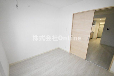 【寝室】 | badge tomoi Est Ⅲ