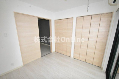 【子供部屋】 | badge tomoi Est Ⅲ