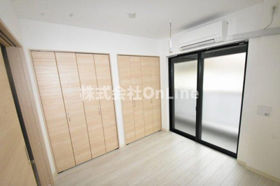 【内装】 | badge tomoi Est Ⅲ